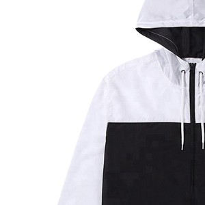High Quality Quick wear <b>Men</b> Windbreaker <b>Jacket</b> colors premium quality <b>light</b> weight top trending windbreaker <b>jacket</b> for <b>men</b> - Product Image 3