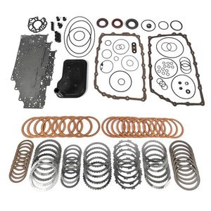 Kit Revisione Completo Trasmissione Chevrolet 6L90/6L90E/6L80/6L80E Guarnizioni Frizione Filtro Nuovo per Chevy Cadillac GMC - Product Image 5