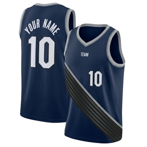Camisetas de Baloncesto Deportivas para Hombre, de Alta Calidad, Transpirables, Ajuste Cómodo, Último Modelo - Product Image 1