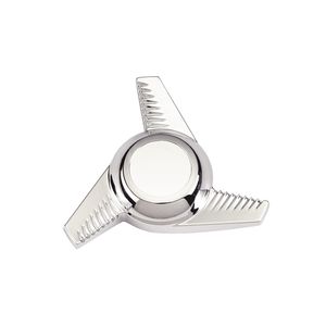 Imitación de aleación de zinc cromado para camiones - Product Image 4