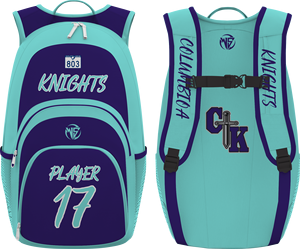 Sac à dos de basketball personnalisé avec logo, sac de sport pour hommes, sac de football pour jeunes, sac à dos grande capacité - Product Image 4