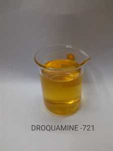 Poliamida Reactiva de Grado Industrial a Base de Agua para Pisos Epóxicos y Adhesivos Industriales |   Formulación de Droquamine 721 - Product Image 3