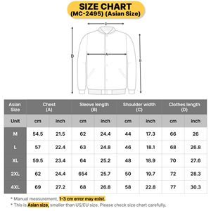 Unisex 100% Polyester Blouson <b>Racer</b> <b>Jacket</b> Stand Collar Zip-Up Embroidered Logo Patch Design Casual Windproof Breathable - Product Image 2