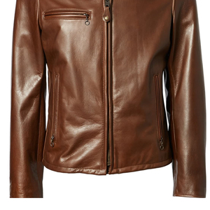 บริการ OEM ผู้ผลิตออกแบบเสื้อแจ็คเก็ตหนังวัวคุณภาพสูง ราคาไม่แพง เสื้อแจ็คเก็ตหนังวัว - Product Image 3