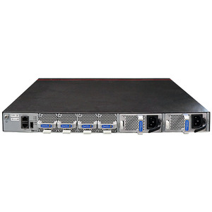 CE6881E-48S6CQ High-performance 1U Data Center Access Switch for Cloud Computing Networks and High-end Campus <b>Aggregation</b> - Product Image 2