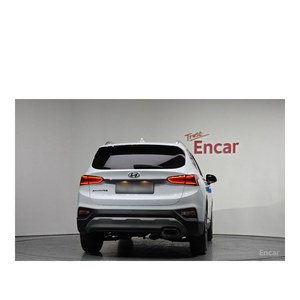 ฮุนได ซานตาเฟ ปี 2020 เครื่องยนต์เบนซิน 2.0T ขับเคลื่อน 2 ล้อ ระยะทาง 74,798 กม. พวงมาลัยซ้าย มาตรฐานไอเสียยูโร 5 - Product Image 4