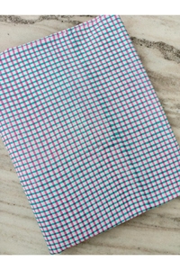 Tela de algodón estampada a mano con motivos pequeños estilo Buti indio, tela de algodón suave hecha a mano para decoración textil del hogar, material de algodón decorativo. - Product Image 4