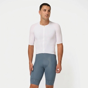 Ensemble de vêtements de cyclisme personnalisés pour hommes, design haut de gamme, uniformes avec vêtements de cyclisme pour le vélo - Product Image 1