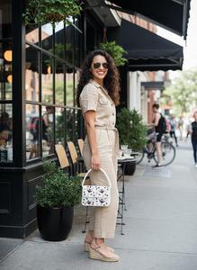 Sac à bandoulière artisanal de soirée pour femme, style bohème indien, avec perles, sac messager, pochette de créateur - Product Image 6