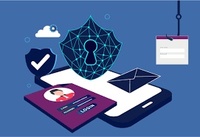 Las Mejores Aplicaciones Móviles de Seguridad de Correo Electrónico y Protección Contra Falsificaciones en Internet Personalizables, Envío Rápido, Compatibles con MAC y Linux, Producto en Stock