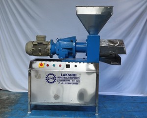 Accueil Presse à huile Presse à froid compacte et puissante pour un usage quotidien Idéal pour les petites entreprises et une cuisson à l'huile saine et cohérente - Product Image 5