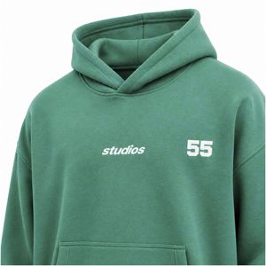 เสื้อฮู้ดดี้วินเทจผู้ชายดีไซน์ล่าสุด แบบซักฟอกสีสไตล์วินเทจ หนานุ่ม ทนทาน สตรีทแวร์ ขายส่งจำนวนมากจากโรงงาน - Product Image 4