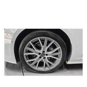 Audi A6 45 TDI Quattro Premium 2022 con Cámara Trasera, Asientos de Cuero, Volante a la Izquierda en Venta - 19,906 km, Combustible Diésel - Product Image 5