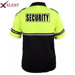 Polo de Manga Corta Unisex para Verano 2026 |   Diseño de dos tonos con bolsillo |   Uniforme Profesional para el Trabajo - Product Image 5