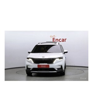 2020 สำหรับรถยนต์ Kia Carnival 9 ที่นั่ง รุ่น Signature 125,575 กม. เชื้อเพลิงดีเซล เกียร์อัตโนมัติ พวงมาลัยซ้าย กล้องมองหลัง - Product Image 3