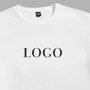 Ensemble T-shirt et short de sport décontracté pour homme en 100 % coton, respirant, haute qualité, idéal pour l'été – Vente en gros - Product Image 2