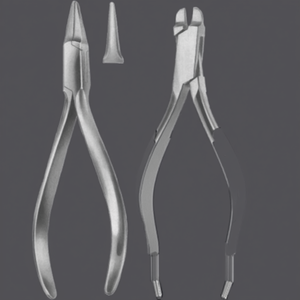 Warsaw Medical Dental Surgical Instruments - Product Image 1