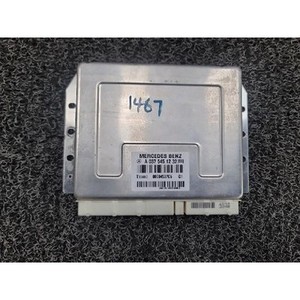 ECUs et modules informatiques d'occasion de classe E A0375451232 - Product Image 1