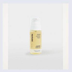 ผลิตภัณฑ์ดูแลผิวหน้าเกาหลี K-Beauty HERBAID Hydramide Bubble Pack ผลิตในเกาหลี มาส์กหน้าบำรุงผิว 95 มล. - Product Image 2