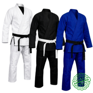 Uniforme Profesional de Taekwondo, Gi de Artes Marciales, Traje de Entrenamiento de Judo y BJJ, 100% Algodón, Unisex, para Adultos, Venta al Por Mayor, Fabricante OEM Personalizado - Product Image 2