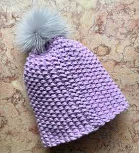 Gorro de Punto Unisex de Alta Calidad Personalizable con Logotipo, Gorro de Invierno para la Nieve - Product Image 3