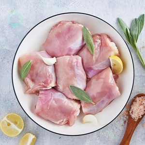 Cuisses de poulet surgelées désossées de qualité supérieure, vente en gros, qualité alimentaire premium, stock prêt à l'emploi, approvisionnement pour l'exportation - Product Image 6