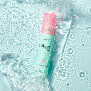 NATINDA Collagen & Niacinamide Mist 100ml Face <b>Moisturizer</b> <b>Spray</b> for Hydrated Skin - Product Image 2
