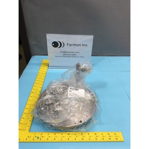 TOKYO ELECTRON TEL COVER FLANGE VI CON MARCA CE - Equipo y Piezas de Semiconductores de Confianza de Líderes Globales en el Sector - Product Image 2