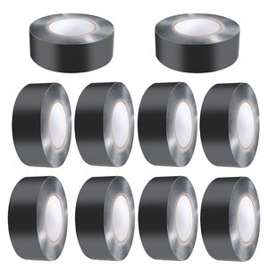Confezione da 10 Nastri Adesivi Impermeabili in Butile per Travetti, 2 Pollici x 50 Piedi, Materiali per Pavimentazione Resistenti alle Intemperie - Product Image 1