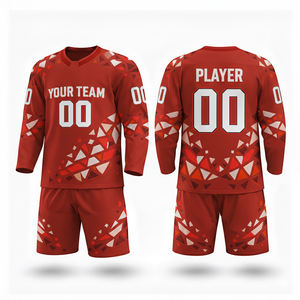 Best Selling Lightweight Breathable Quick Dry Summer Polyester Customizable Unisex Private Label Sets - Product Image 3