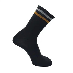 OEM Custom Logo Printed Crew <b>Socks</b> Cotton Polyester Athletic Sports <b>Socks</b> Bulk Wholesale Supplier Private Label Custom Design - Product Image 3