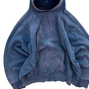Pull à capuche en cachemire en gros pour femme, en laine mérinos tricotée, avec cordon de serrage, idéal pour l'hiver - Product Image 6