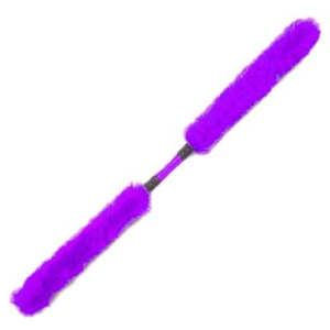 Professional <b>Paintball</b> Barrel Swab Flexible Double Sided Cleaning Device for Efficient Interior Cleaning and Maintenance - Product Image 4