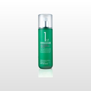 Derma Share First Cica Peptide Ampolla Reductora de Poros 200mL Derma Share Ampolla Facial Derma Share Ampolla Facial 200mL - Product Image 2