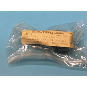 Conector RF Corto Electro-Graph 21518, 182871 - Equipo y Piezas de Semiconductores de Confianza de Global Legacy Semiconductor - Product Image 1