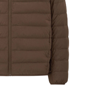 Full sleeves High Quality Men Puffer Jacket Latest Fashion lightweight Comfortable Men Puffer Jacket With Adjustable Rate - Product Image 3