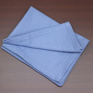 Serviettes de cuisine Sandex Corp 100% coton tissé, séchage rapide, couleur unie, certifiées ISO9001, sans AZO, douces, absorbantes, prix abordable - Product Image 2
