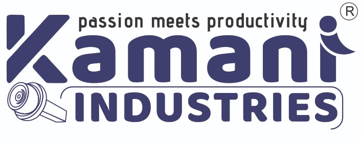 KAMANI INDUSTRIES logo