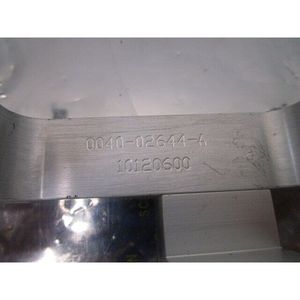 AMAT 0040-02644 บานพับสำหรับเครื่องปรับทิศทาง 5200, 5500 - อุปกรณ์และอะไหล่เซมิคอนดักเตอร์ระดับโลกที่เชื่อถือได้ - Product Image 6