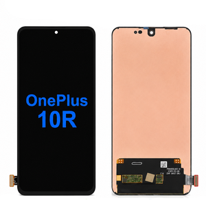 Pantalla Táctil de Repuesto para 10R 5G, Suministro de Fábrica - Product Image 1