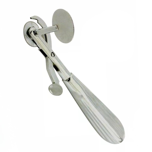 Finger <b>Ring</b> <b>Cutter</b> 6.5 Inch with Saw Blade Stainless Steel Manual Emergency Jewelry Removal Tool for Clinic First Aid Use - Product Image 5