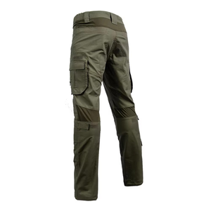 Pantalones de Trabajo GRACE SIGN de Invierno Unisex, de Soft Shell, Camuflaje, con Múltiples Bolsillos, para Uso en Exteriores - Product Image 4
