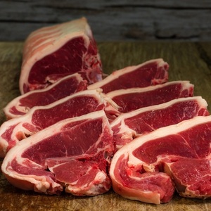 Selección Premium de Carne de Cordero Congelada para Cenas Familiares, Menús de Restaurantes, Eventos de Catering, Asados y Comidas de Cocción Lenta - Product Image 2