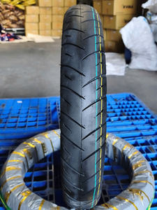 Neumáticos Nuevos KUMATIRE K226 y K227 para Scooter Vision Lead Yamaha Mio 70/90-16 80/90-16 - Product Image 4