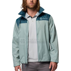 Veste coupe-vent légère pour homme, avec un design optimal et un confort optimal, résistante au vent. - Product Image 4