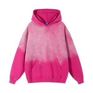 Fabricant direct d'usine, sweats à capuche pour hommes, designs et logos demandés par les clients, coton confortable, qualité professionnelle, sweats à capuche pour hommes. - Product Image 5
