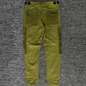 Pantalones Cargo para Hombre Antideslizantes, Fáciles de Lavar, Transpirables, de Secado Rápido, Antipilling, para Uso Diario en la Calle - Product Image 5