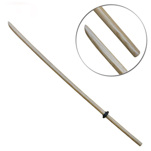 Professional Manufacturer Factory Handmade Samurai Wooden <b>Sword</b> for Martial Arts Fitness <b>Training</b> & Practice Use - Product Image 6