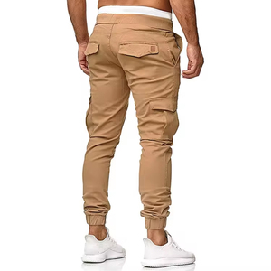 Custom Heavy Duty <b>Cargo</b> <b>Pants</b> Men's <b>Work</b> Wear Trousers Construction Safety Clothing Best Manufacturer Outdoor <b>Work</b> <b>Pants</b> - Product Image 4
