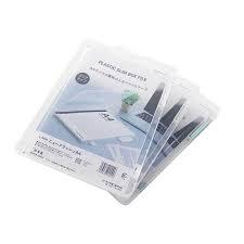 A4 File Case per l'organizzazione e la protezione di scatole di carta e supporti - Product Image 1